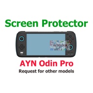 AYN Odin Pro Screen GuardScreen Protector
