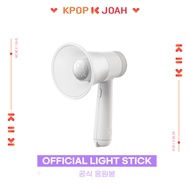 QWER - OFFICIAL LIGHT STICK (Fanlight)