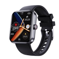 Cross-Border F57L Smart Watch Hot Selling Heart Rate and Blood Oxygen Monitoring Sports Delivery