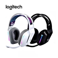 Logitech G733 Lightspeed Wireless RGB Gaming Headset