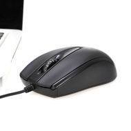 T-WOLF V13 wired mouse game office computer wired mouse