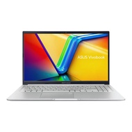 เอซุส โน๊ตบุ๊ค Vivobook 15 รุ่น X1502VA-SILVER579WA สีเงิน