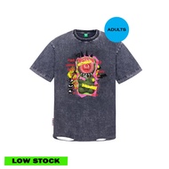 BLIND PUNK BEAR T-SHIRT (ADULTS)