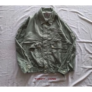 Gleeman VTG JACKET