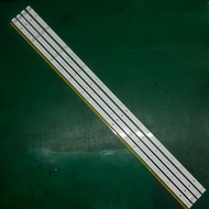 Backlight tv POLYTRON 50 inc PLD50TS883 PLD50S883 50TS 50S 10k 3v JL.D500A1330-140DS-M V02