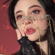 Ancient Style Face Veil