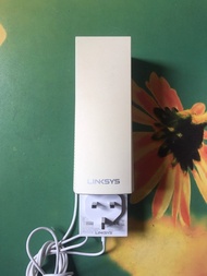 LINKSYS WHW03 V2 AC2200 Velop Intelligent Mesh WiFi System 智慧型網狀三頻路由器