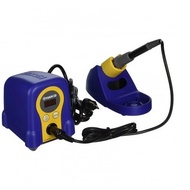 HAKKO FX-888D Digital Soldering Station with FX-8801 Soldering Iron (UK Plug)