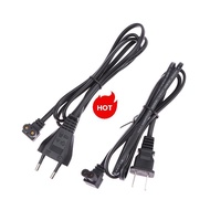 HY300 HY320 Projector 1.2m Original AC Power Cord Extension Cable EU US Plug