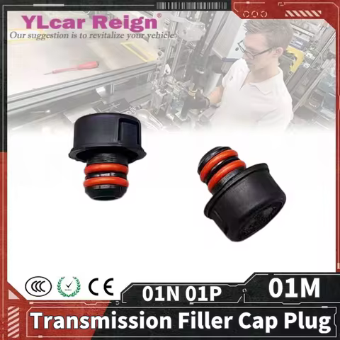 01M 01N 01P Transmission Filler Cap Plug For Audi TT VW Golf GTI Jetta Passat Beetle Octavia Fabia S