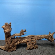 Submerged Wood Aquarium Fish and Tank Landscaping Decoration andChoose aWood Landscape Non-Azalea Ro