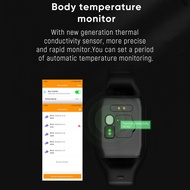 Good Life~GPS Positioning 4G Smart Watch with Fall Detection and Blood Pressure Monitoring#Essential Tools