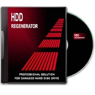 [work]Latest HDD Regenerator is very strong, Professional condition with premium quality that can im