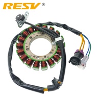 RESV for SHINERAY X5 XinYuan 400 400cc XY400 XR400 XY400GY Ignition Coil Stator Generator