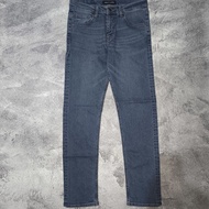 Amigos De Nimes Jeans - Momo Medium Blue - Slim Fit - Size 30