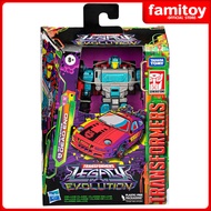Hasbro Transformers Generations Legacy Evolution G2 Universe Dead End
