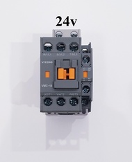Vitzro VMC 18-11 Magnetic Contactor 3Pole 18A 240v