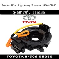 แท้ แพรแตร ลานคอ แพรแตร TOYOTA VIGO FORTUNER ALTIS VIOS CAMRY INNOVA วีโก้ 2003-2011 โตโยต้า วีโก้ แ