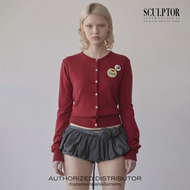 SCULPTOR® เสื้อคาร์ดิแกน My Go To Cardigan