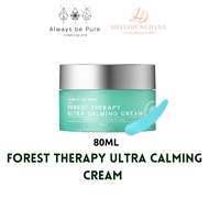 ALWAYS BE PURE Forest Therapy Ultra Calming Cream