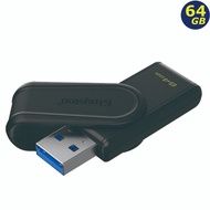 Kingston 64GB 64G DataTraveler Exodia S DTXS/64GB USB Flash Drive