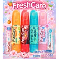 fresh care freshcare Aromatherapy Oil fresh care matcha smash inhaler fresh care matcha balm fresh c