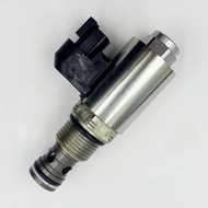 OE: 47379783 84281970 87737701 Excavator Solenoid Valve For Case IH Engine New Holland FDI- R 1.8 OH