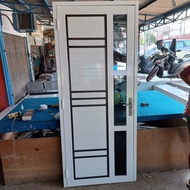 pintu sliding aluminium