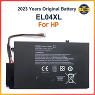 EL04XL Laptop Battery For ENVY 4-1126TU 4-1102xx 4-1007TX 4-1130U 4-1218TU HSTNN-UB3R HSTNN-IB3R 681