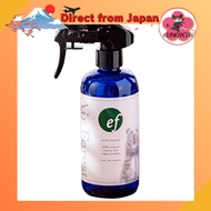 "ef (Air Forest) Multi-Use Grooming and Deodorizing Spray – 100% Natural Ingredients for Pets and Pe