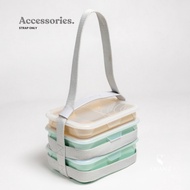 SWANZ Revo Food Container Strap