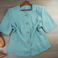 復古 60 年代女式襯衫 | 女士復古服裝 | 復古襯衫 | 復古裝扮