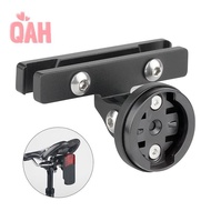 [QIMO] Bike Saddle Rail Rear Light Braet Seatpost Mount LED Lamp Stand For Bike Radar Light Stand Re