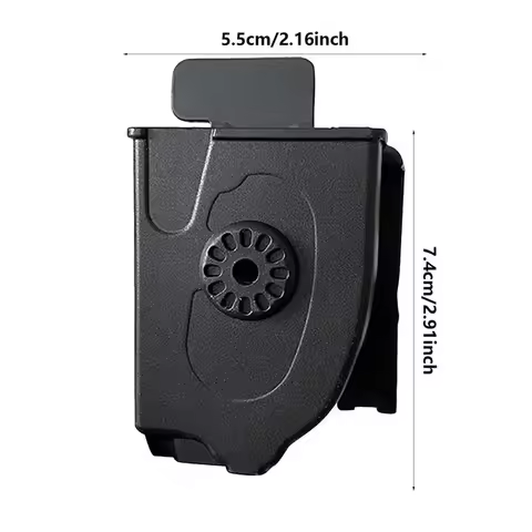 Portable Sheath Holster Shears Holder Case Practical Medical Trauma Scissors Scabbard for Leatherman