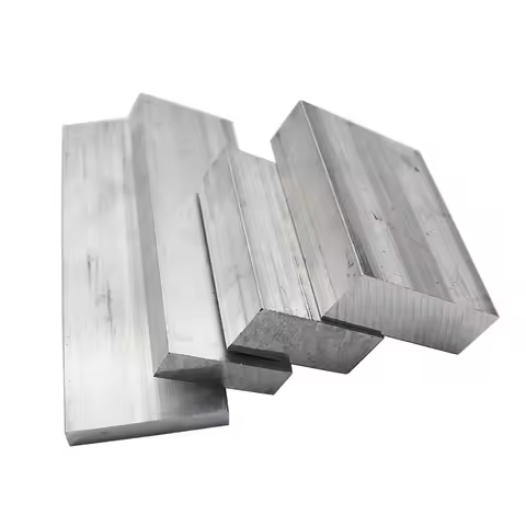 6061 Aluminum Plate Flat Bar