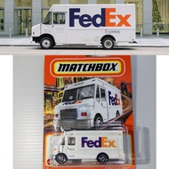 [💯 ORIGINAL] MATCHBOX FEDEX EXPRESS DELIVERY TRUCK LORRY