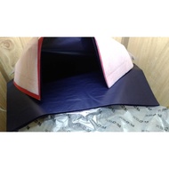 8K Carbon Paper/8K/Double-Sided Blue/Single Sheet/Cloisonne Filigree Farang Special Paper