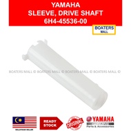 YAMAHA SLEEVE, DRIVE SHAFT 6H4-45536-00 100% ORIGINAL - BOATERS MALL