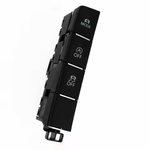 For Passat CC B7 B8 3G Multi Function Switch ESP OFF Switch Start Stop Button 2.0L 3.6L 3G0 927 137 