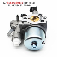 For Subaru Robin EX17 SP170 EX13 EX130 EX170 6HP Carburetor Engine 277-62301-30 277-62301-50 Carbura
