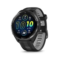 นาฬิกา GARMIN รุ่น Forerunner 965, สี ( Black )