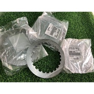 RR150 ZX150 PLATE BESI CLUTCH PLATE RR150 ORIGINAL KAWASAKI