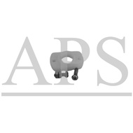 MAZDA 323 ANGLE WIPER BUSH (SMALL)(N8)