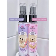 Thailand 711 Super Hot Perfume SWEETY PINK