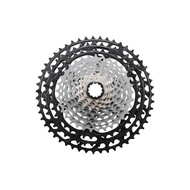 Shimano XTR M9100 12 Speed Cassette Hyperglide+ Microspline Drivetrain Sprocket CS-M9100-12 10-51T For Bicycle Cycling