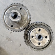 Toyota Land Cruiser 4.5 1VD USED camshaft