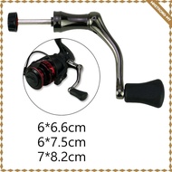 [WhstrongMY] Fishing reel handle, fashion portable fishing reel handle, replacement