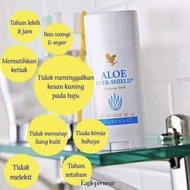 Ever-shield Deodorant Forever Living