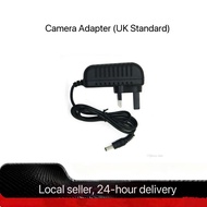 1A/2A/3A Camera Adapter