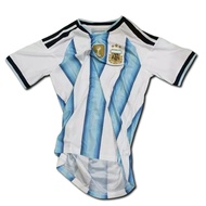 (PLAYER ISSUE) Argentina Home Football Jersey 2026 World Cup Player Version New